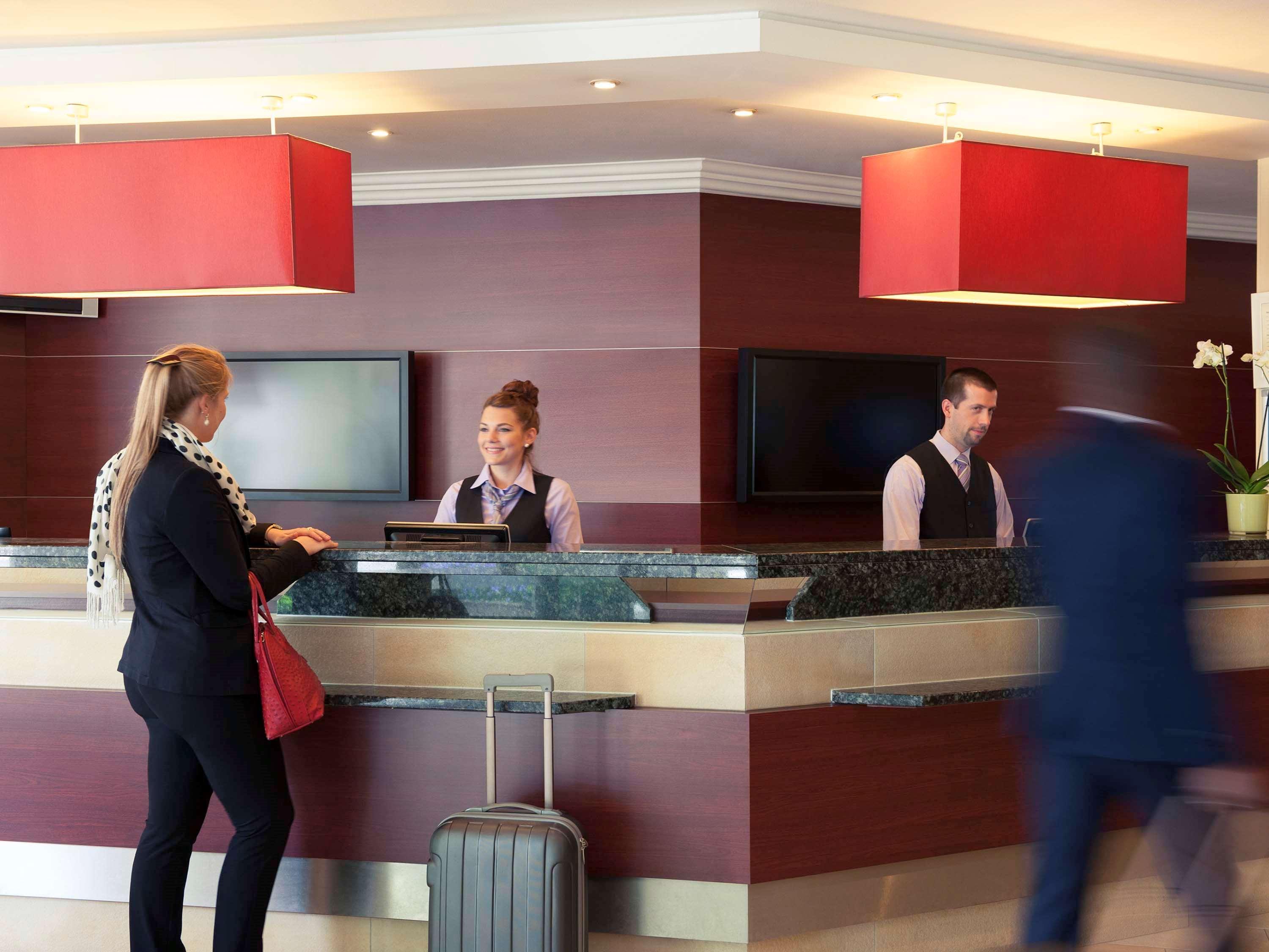 Mercure Hotel Brussels Airport Diegem Exterior foto