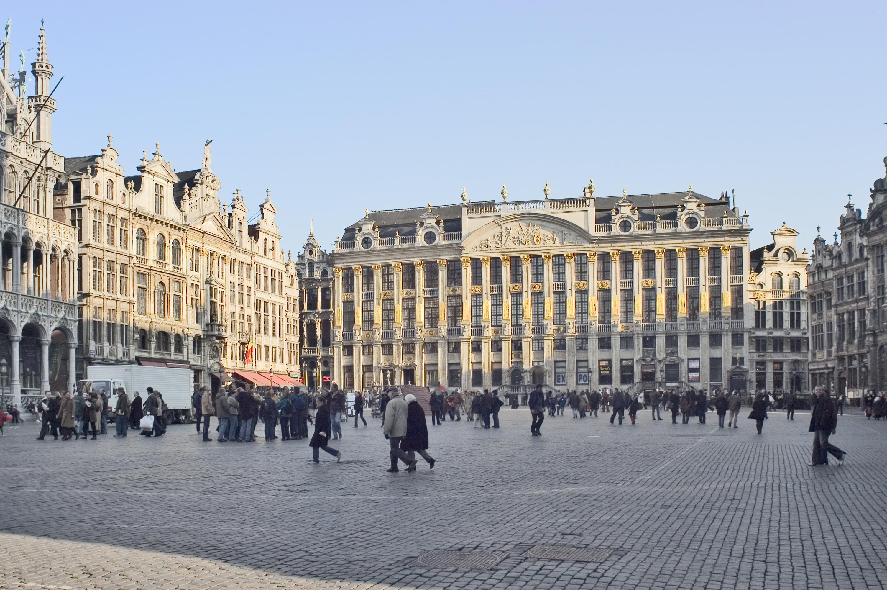 Mercure Hotel Brussels Airport Diegem Exterior foto