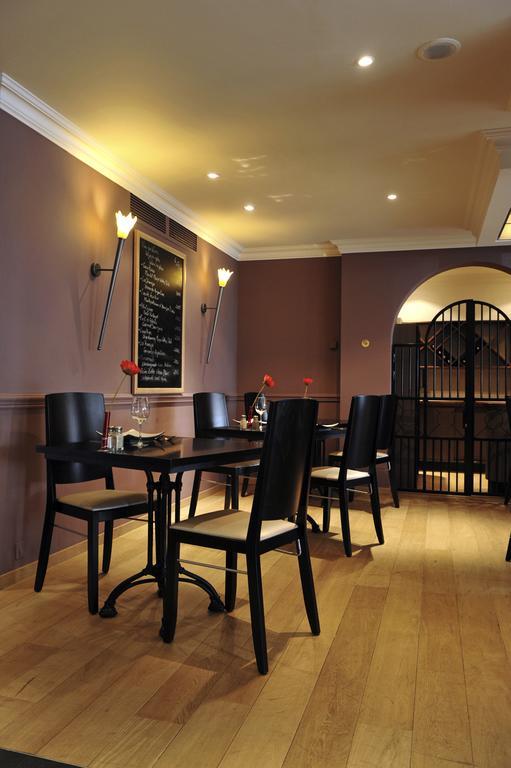 Mercure Hotel Brussels Airport Diegem Exterior foto