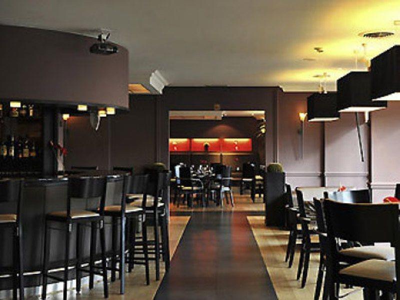 Mercure Hotel Brussels Airport Diegem Exterior foto