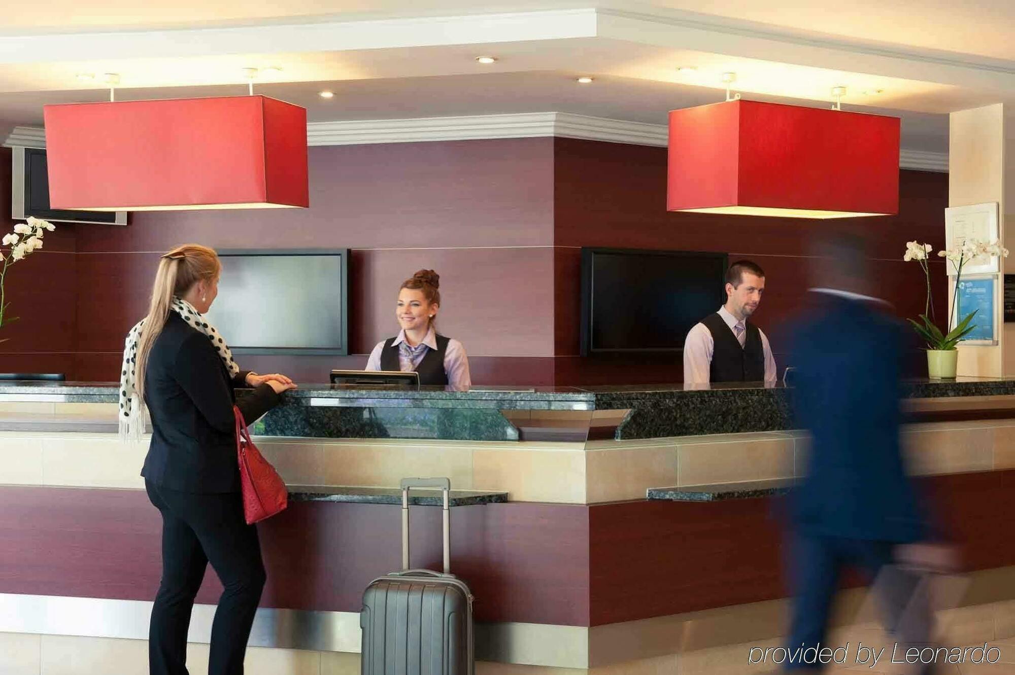 Mercure Hotel Brussels Airport Diegem Exterior foto