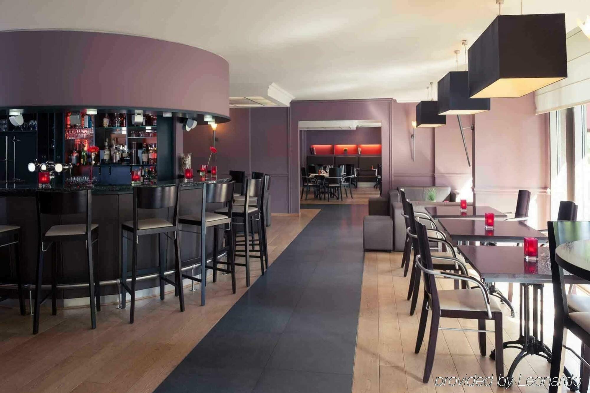 Mercure Hotel Brussels Airport Diegem Exterior foto